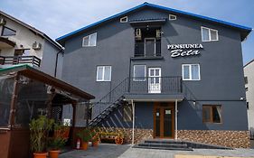 Pensiunea Beta Mamaia Nord